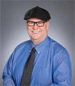 Photo of Mike Parker - CRS Real Estate
